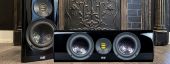 Elac BS 403