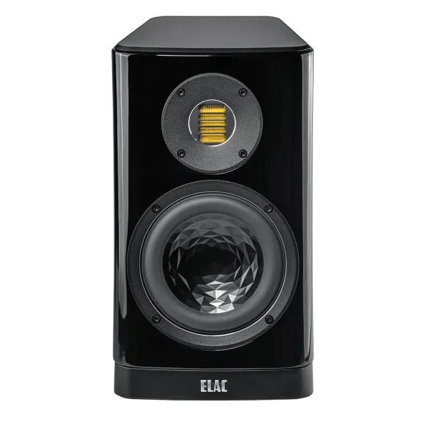Elac Vela 2.0 VBS 403.2 Black