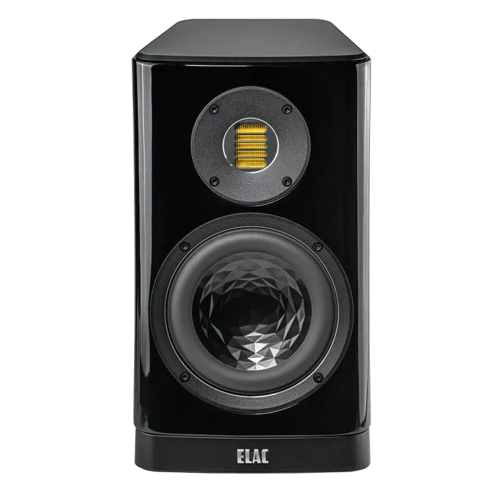 Elac Vela 2.0 VBS 403.2 Black