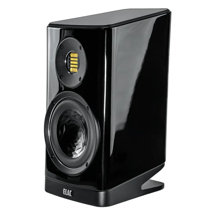 Elac Vela 2.0 VBS 403.2 Black