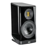 Elac Vela 2.0 VBS 403.2 Black
