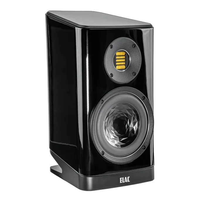 Elac Vela 2.0 VBS 403.2 Black