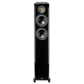 Elac Vela 2.0 VFS 407.2 Black