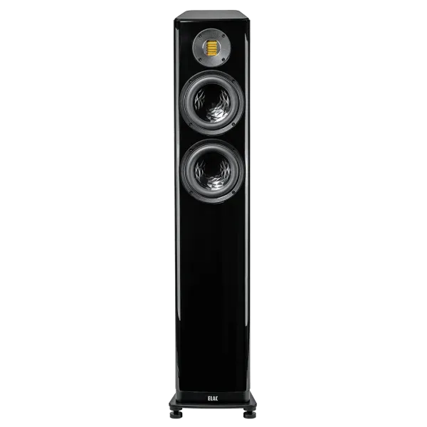 Elac Vela 2.0 VFS 407.2 Black