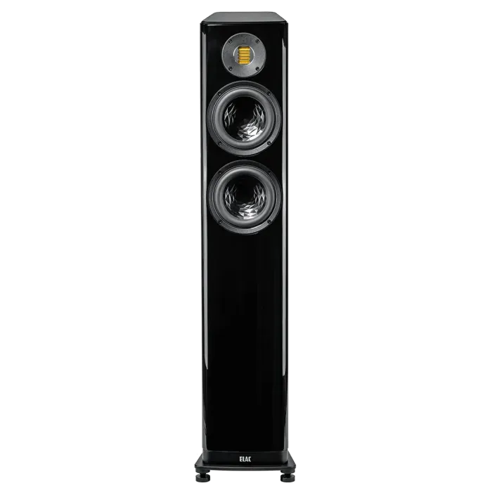 Elac Vela 2.0 VFS 407.2 Black