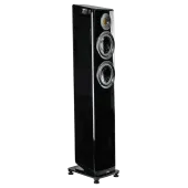 Elac Vela 2.0 VFS 407.2 Black
