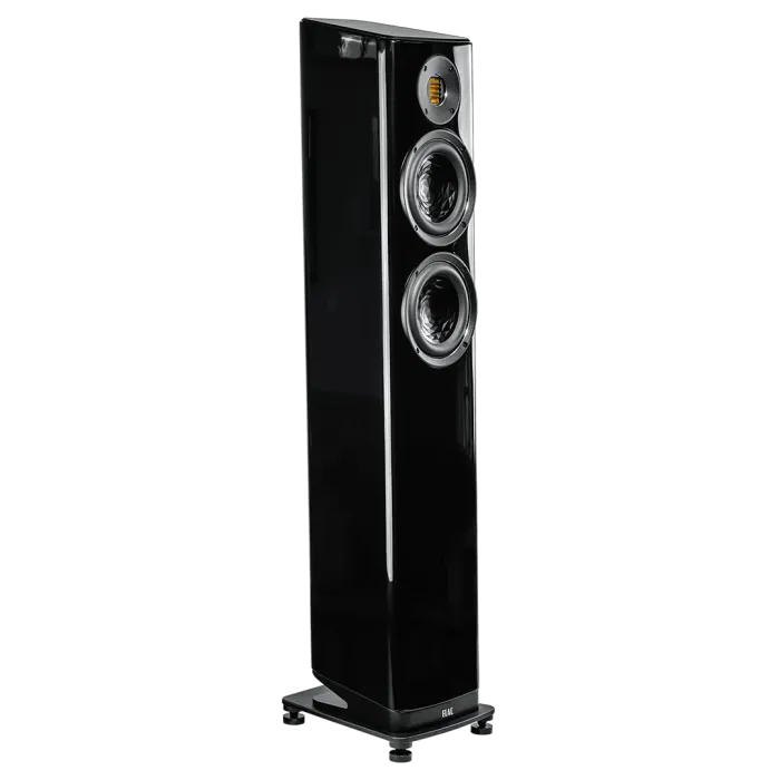 Elac Vela 2.0 VFS 407.2 Black