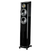 Elac Vela 2.0 VFS 407.2 Black
