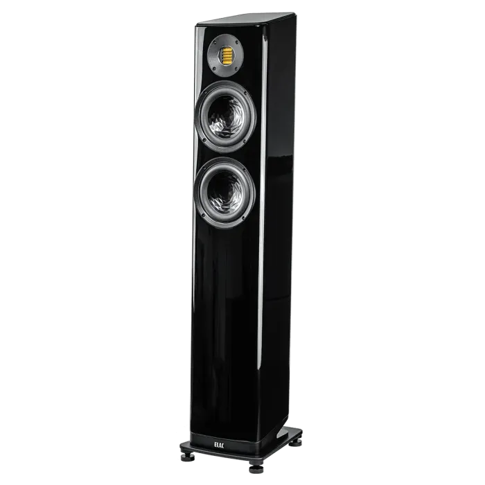 Elac Vela 2.0 VFS 407.2 Black