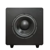 Velodyne DW-10 Black