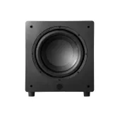Velodyne Impact X 10 Black