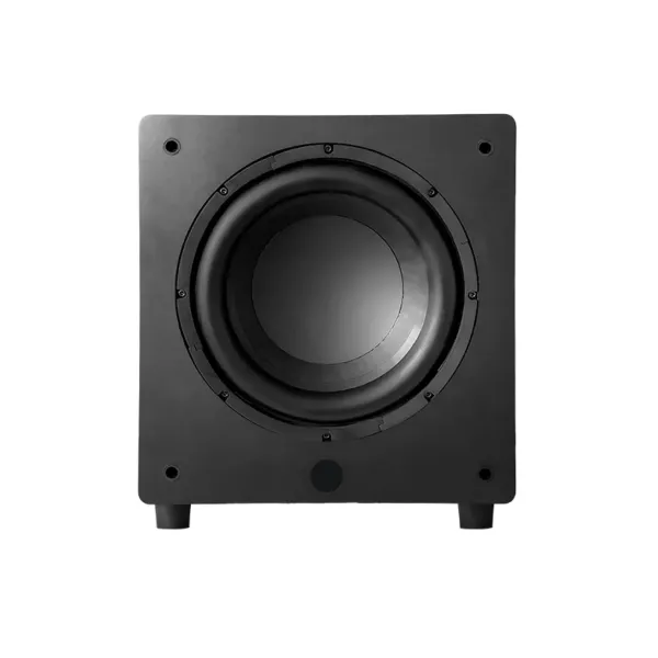 Velodyne Impact X 10 Black
