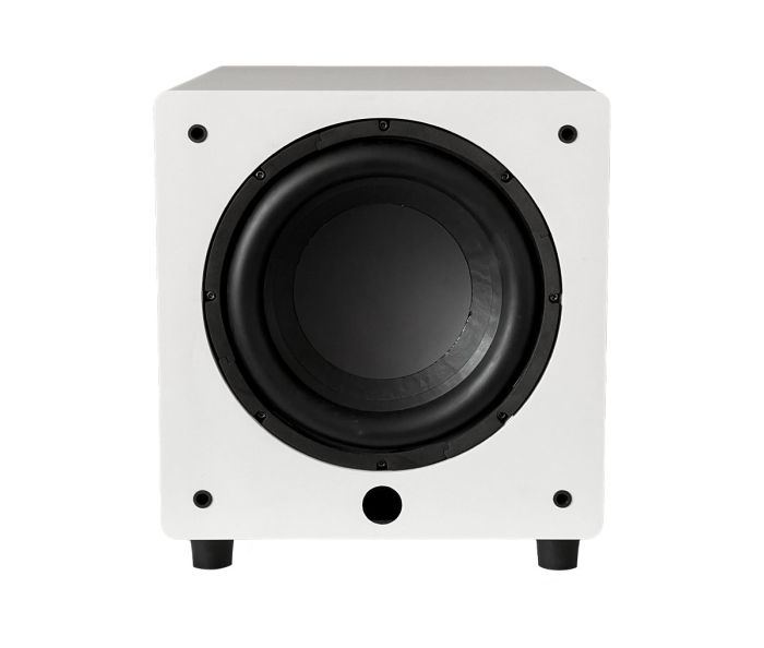 Velodyne Impact X 12 White