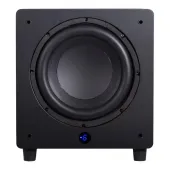 Velodyne IMPACT X 15” Black