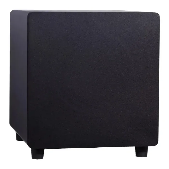 Velodyne IMPACT X 15” Black