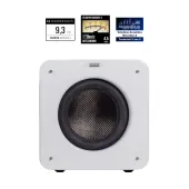 Velodyne MicroVee X White