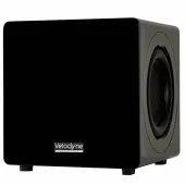 Velodyne MiniVee X High Gloss Black