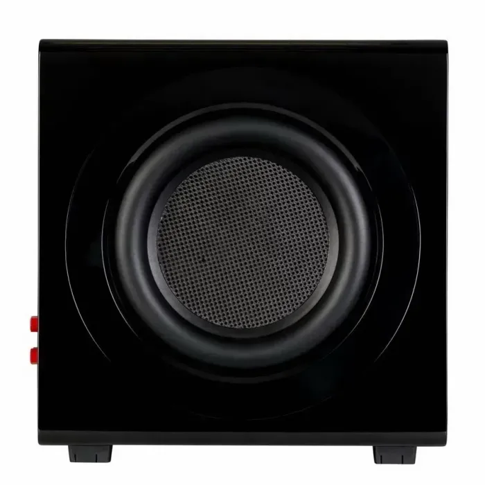 Velodyne MiniVee X High Gloss Black
