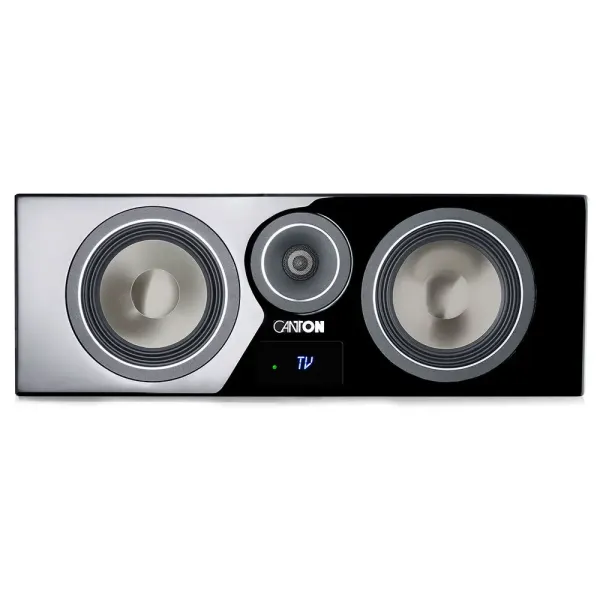 Canton Smart Vento 5 S2 Center Black
