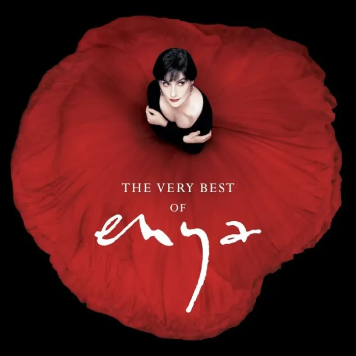 Enya: Very Best Of Enya /2LP