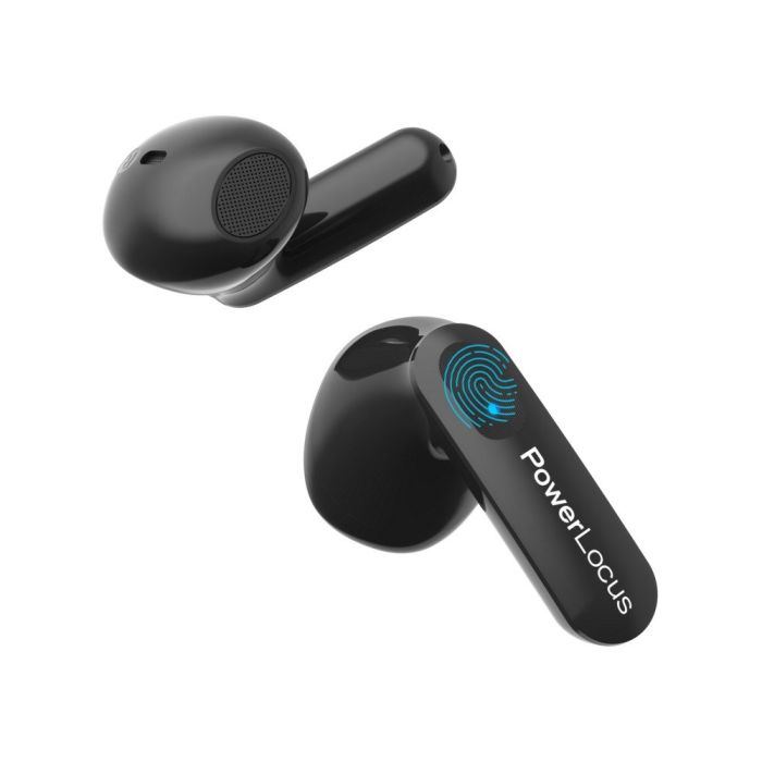 PowerLocus Vibe Black