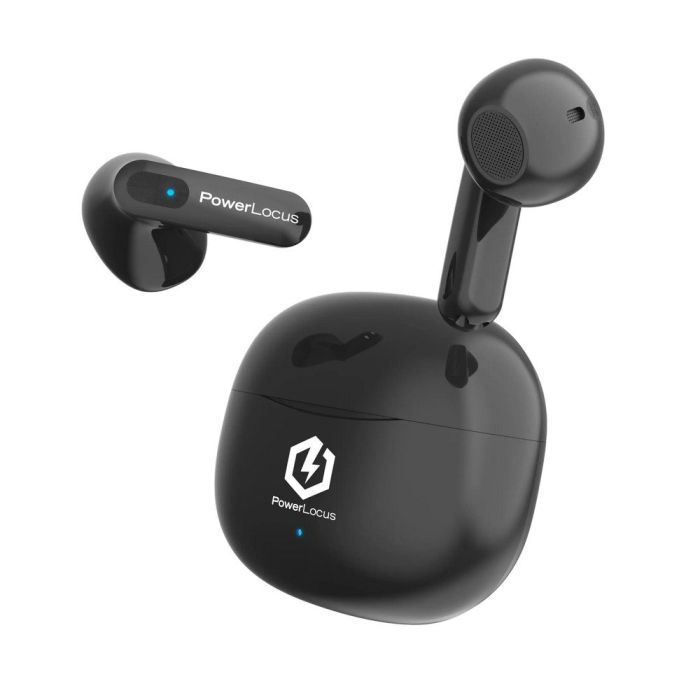 PowerLocus Vibe Black