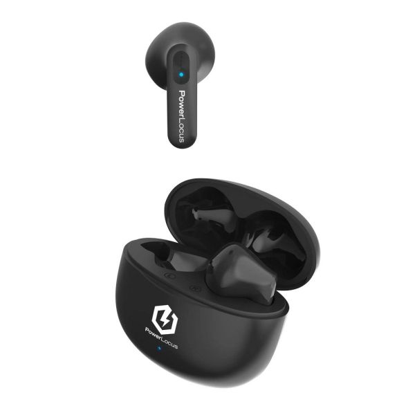 PowerLocus Vibe Black