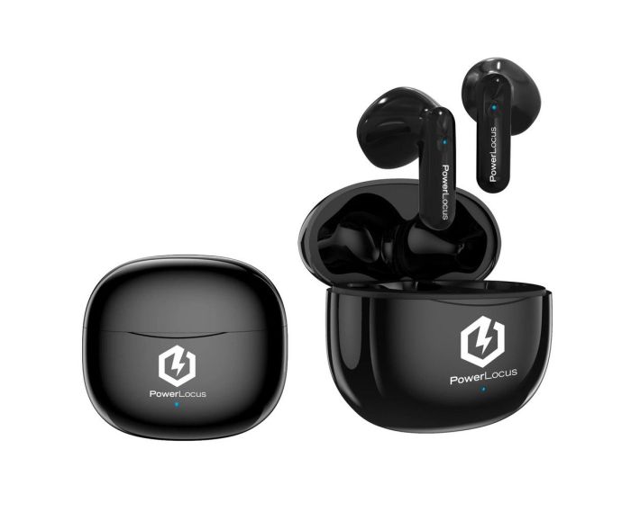 PowerLocus Vibe Black