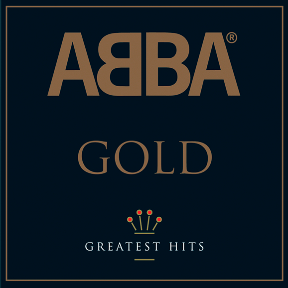 ABBA: Gold -Hq /2LP