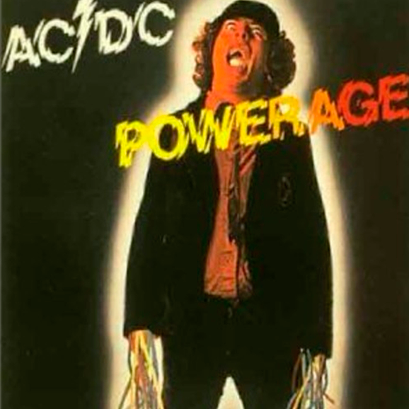 AC/DC: Powerage