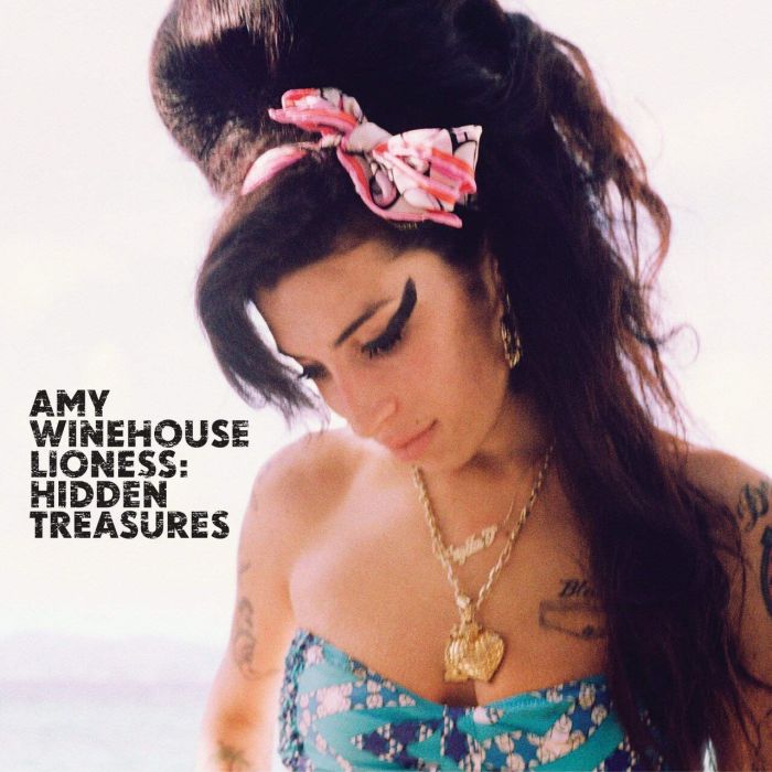 Amy Winehouse: Lioness Hidden Treasures /2LP