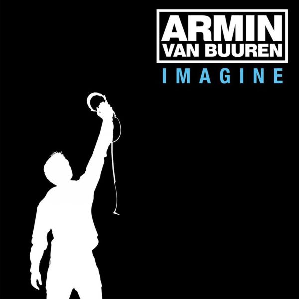 Armin Van Buuren lmagine -Hq/Gatefold /2LP