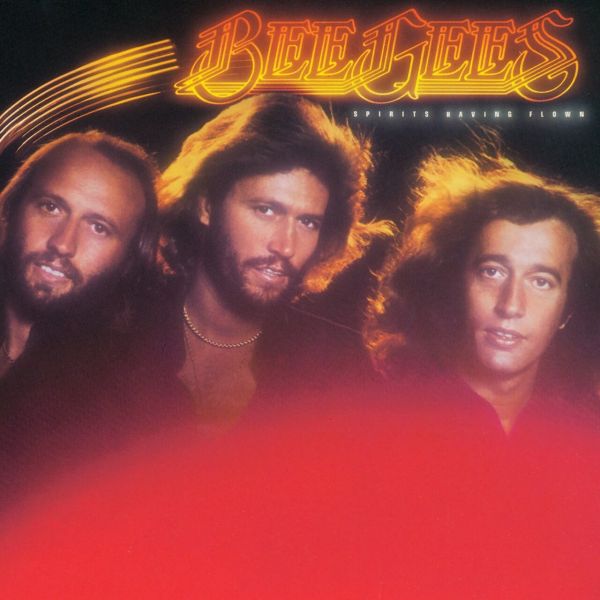 Bee Gees: Spirits Having Flown