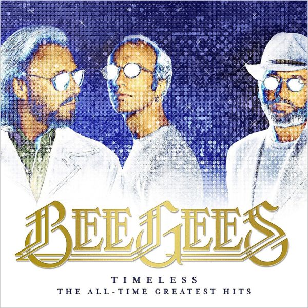 Bee Gees: Timeless: The.. -Hq /2LP