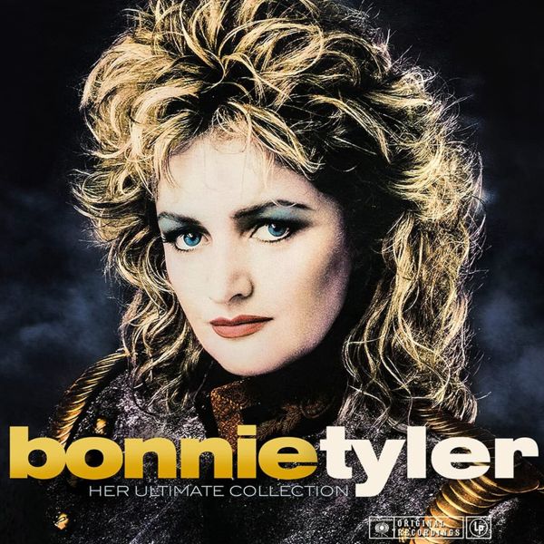 Bonnie Tyler: Her Ultimate Collection