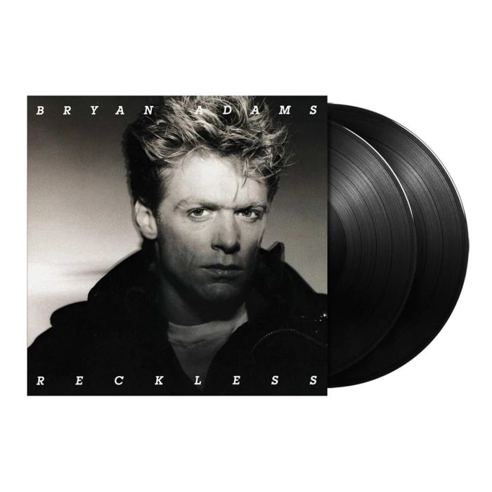 Bryan Adams: Reckless /2LP