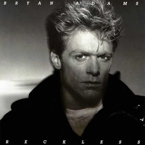 Bryan Adams: Reckless /2LP