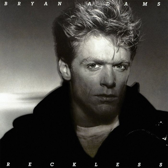Bryan Adams: Reckless /2LP
