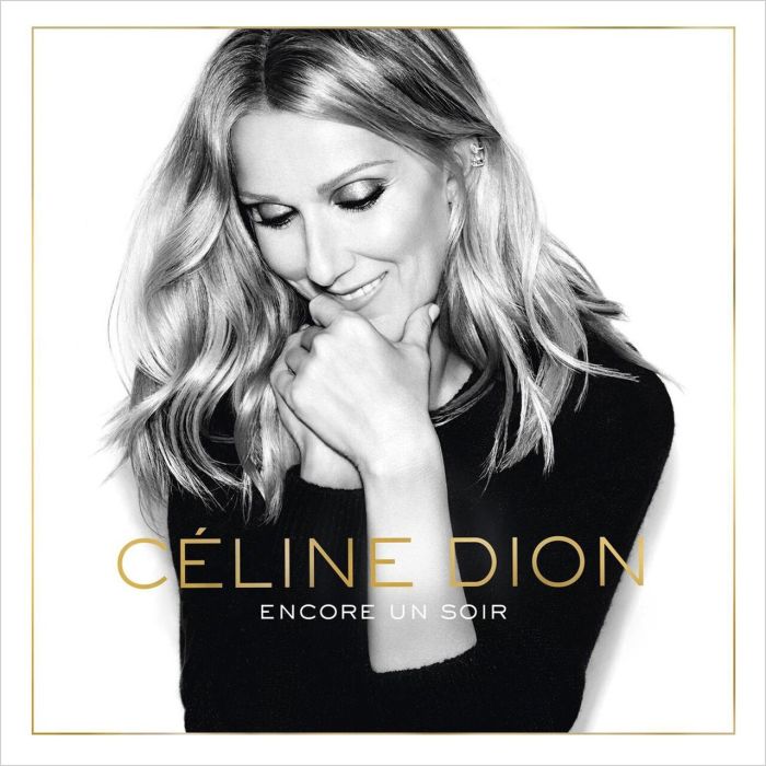 Celine Dion: Encore Un Soir /2LP