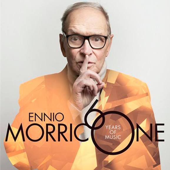 Ennio Morricone: Morricone 60 /2LP