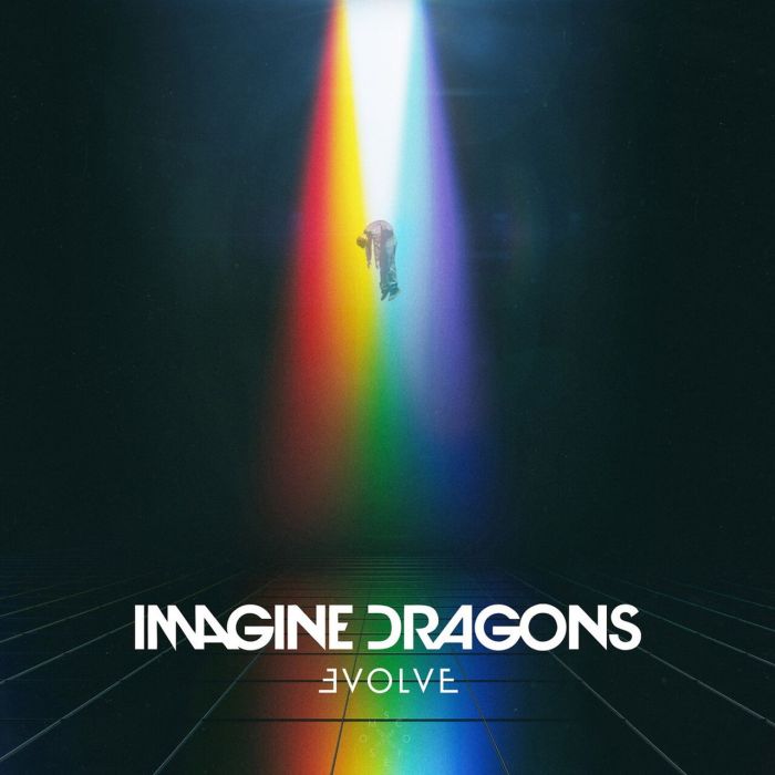 Imagine Dragons: Evolve