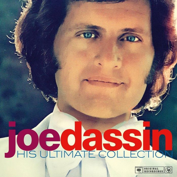 Joe Dassin: His Ultimate Collection