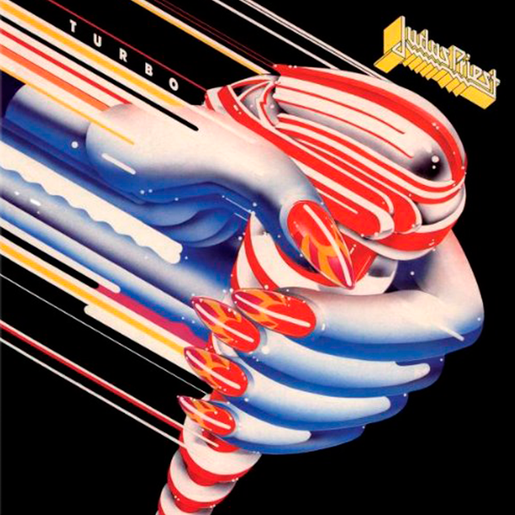 Judas Priest: Turbo 30 (Remastered 30th Anniversary Edition)