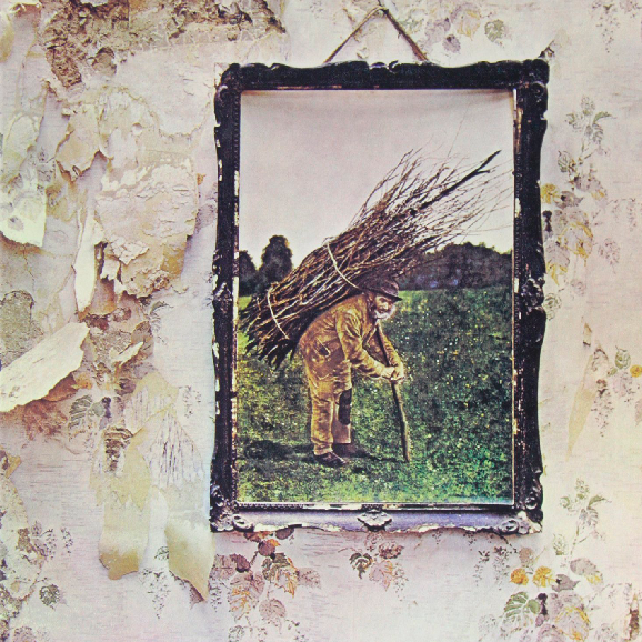 Led Zeppelin: IV