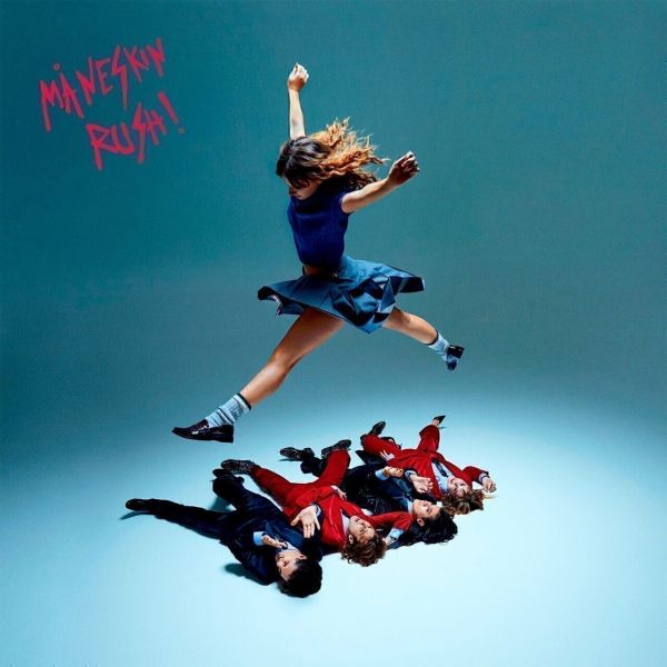 Maneskin: Rush!