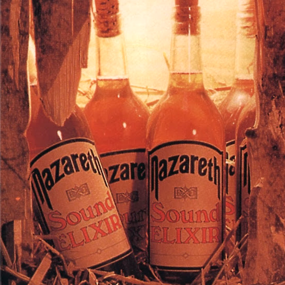 Nazareth: Sound Elixir