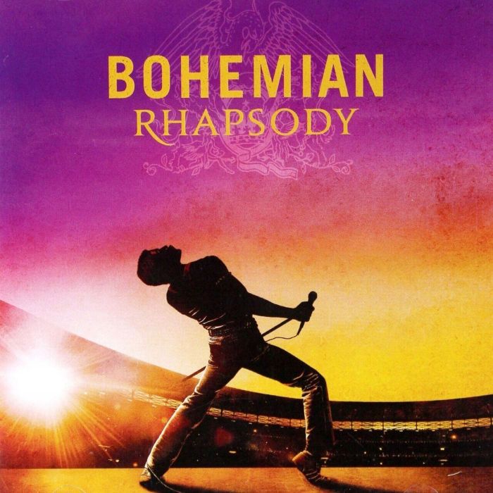 Queen: Bohemian Rhapsody =Ost /2LP