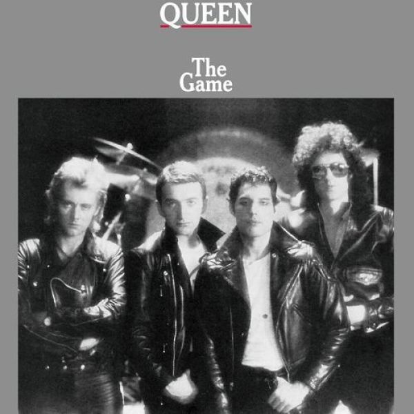 Queen: The Game