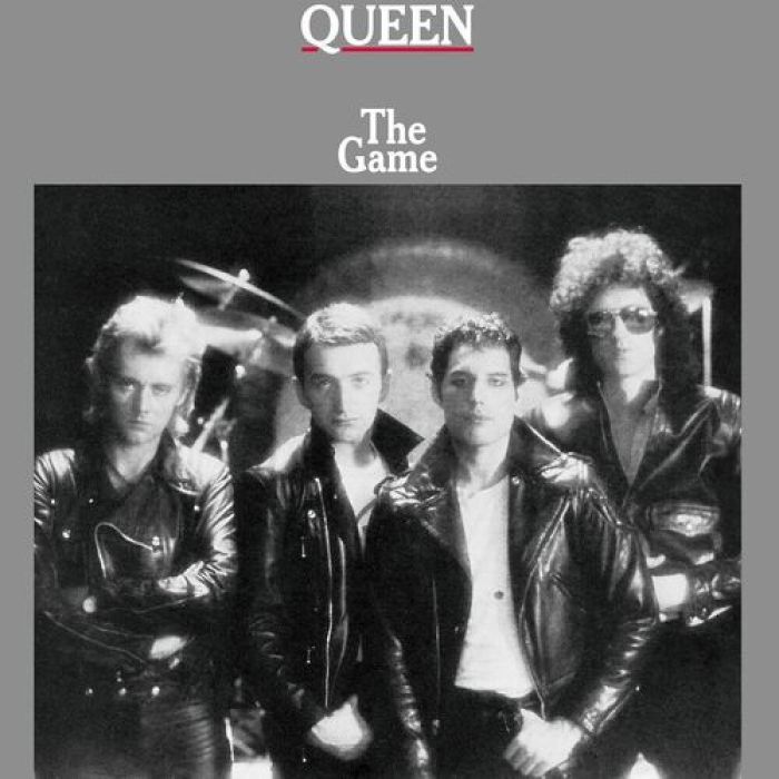 Queen: The Game