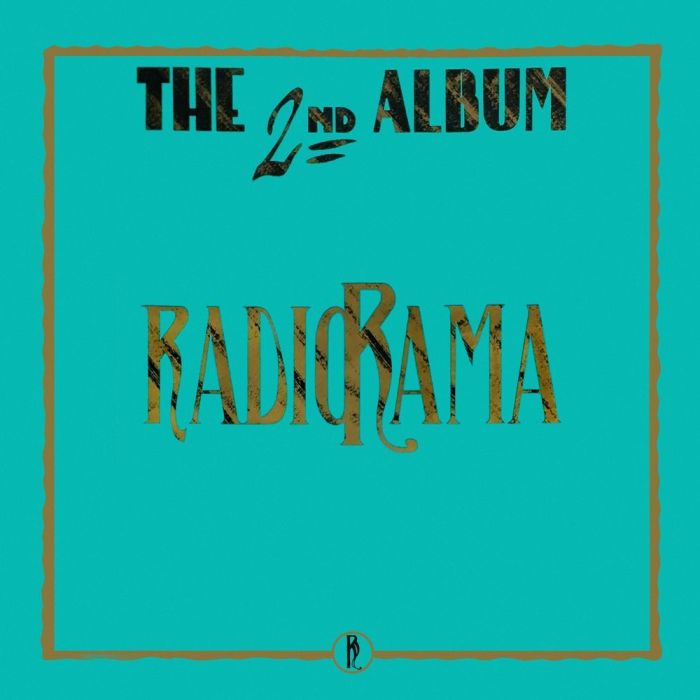 Radiorama: 2nd Album